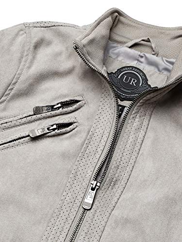 Image of URBAN REPUBLIC Boys' Boys Ultra Suede Jacket