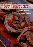 Cocine a Gusto 0847726509 Book Cover