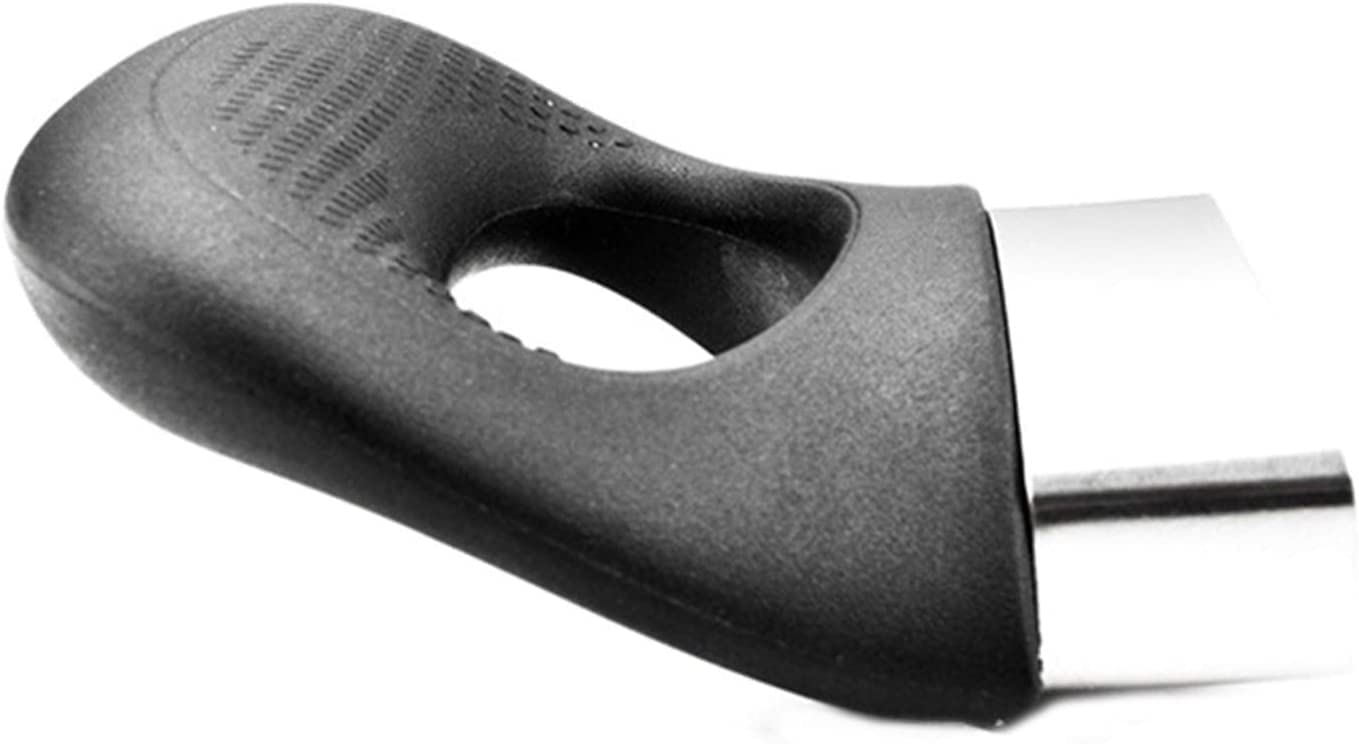 Regulador de presión for cocina, válvula de seguridad, sellador flotante, 2 piezas, sartén a presión, anti escaldado, mango de olla corto, empuñadura de baquelita, olla de un solo orificio, herramient