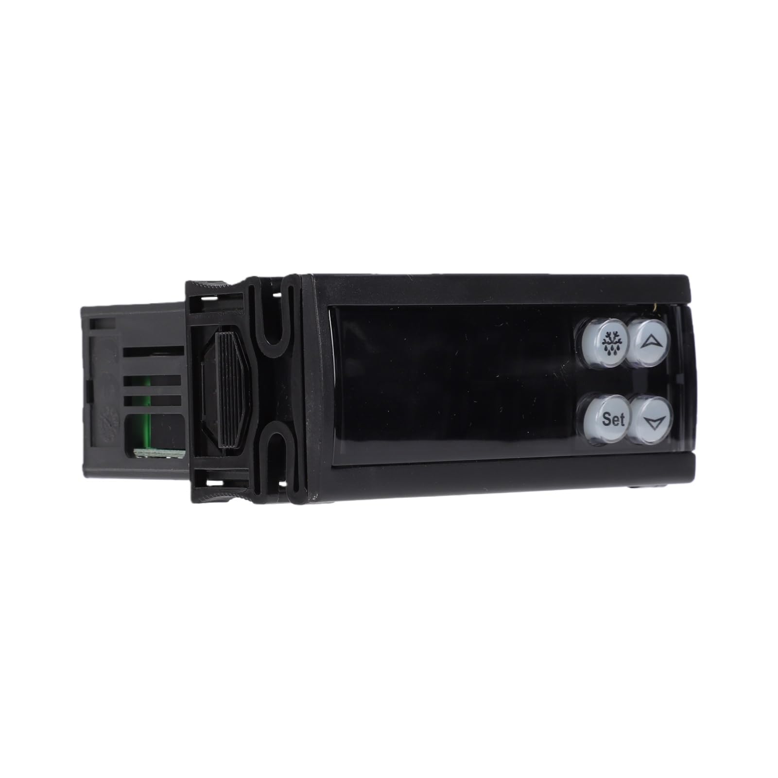 Termoregolatore Digitale da -50°C a 99°C Custodia in ABS IP65