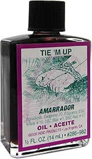 INDIO Oil- TIE EM UP 1/2oz