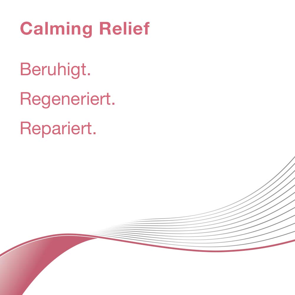 Physiogel, Calming Relief A. I. Creme für Empfindliche Juckende Haut Ml, Weiß, 100 Ml