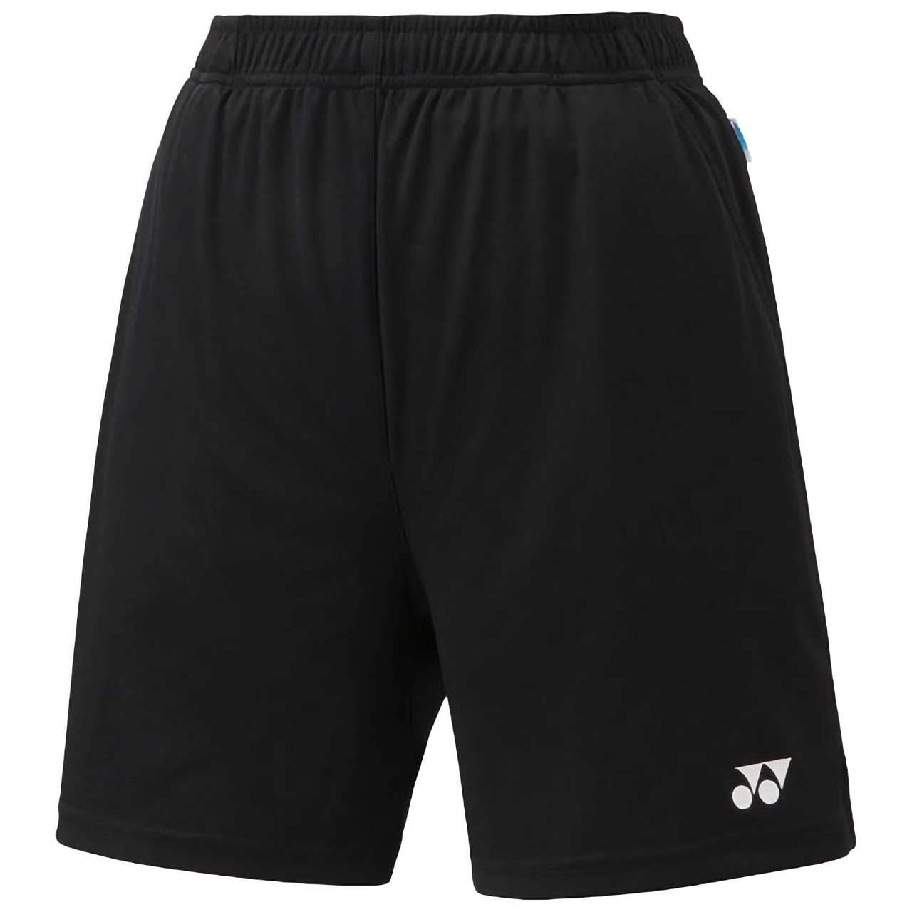 Lサイズ　ハーフパンツ YONEX ブラックパンツ YONEX ヨネックス ユニ ハーフパンツ ショートパンツ