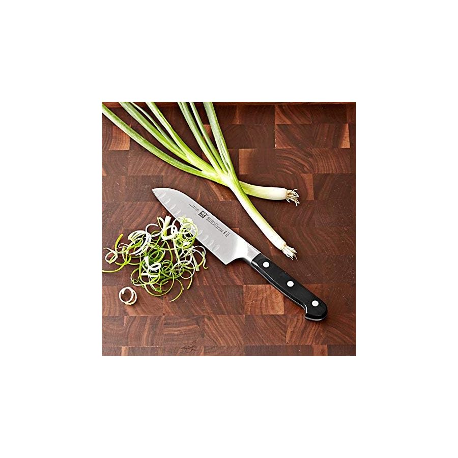 HENCKELS Statement Razor-Sharp 8-inch Bread Knife, Cake Knife, German Engineered Informed by 100+ Years of Mastery, Black