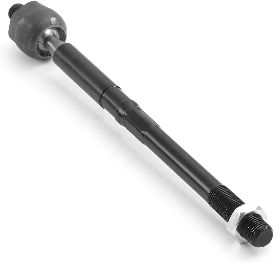Metrix Premium Chassis Parts - 2 PC Front Inner Tie Rod End Kit Fits 08-13 Volvo C30, 06-13 C70, 05-11 S40, 05-11 V50, 04 S40, Replacement EV800458, Made in Europe