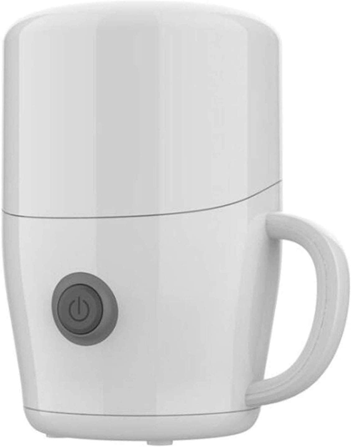 800W Electric Coffee Grinder, Coffee Grinder with Stainless Steel Blades Grinding Mill for Coffee Beans,Red