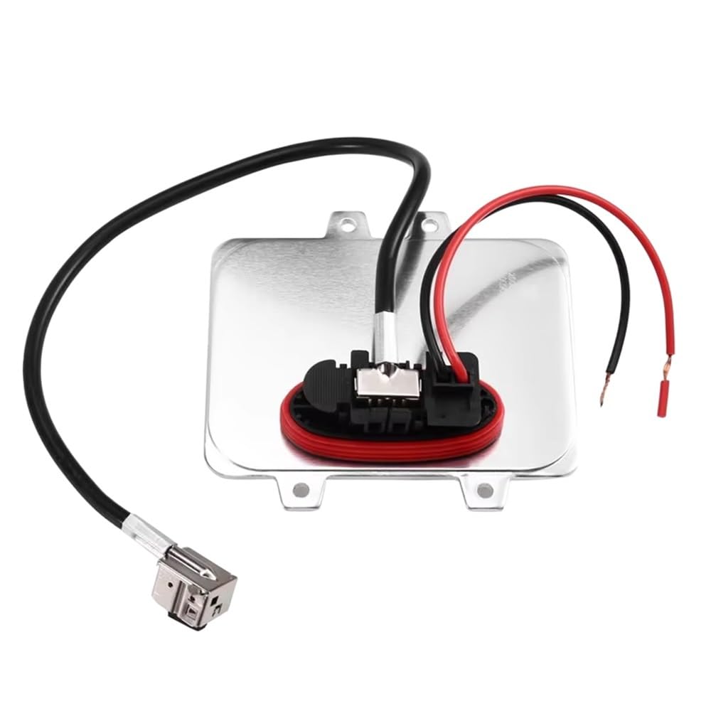 for Jaguar 00040547 5DV00900000 Xenon Hid Headlight Ballast Control Unit Module with D1 Control Module