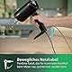 Philips Handmixer 5000 Series, 3-in-1-Handmixer, Leistungsstarker Motor (500 W), Smarter Aufbewahrungsbecher, 5 Geschwindigkeitsstufen, Anti-Spritz-Schutz, Schwarz (HR3781/20)
