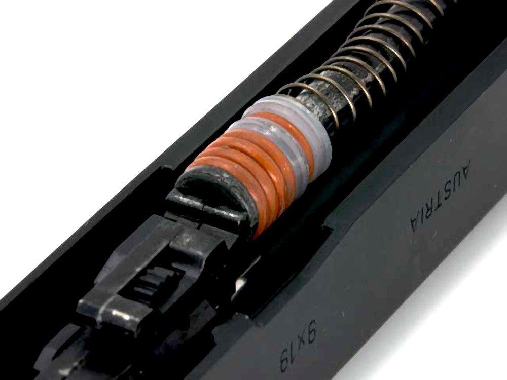 Amazon | AIP リコイルバッファー GLOCK | モデルガンパーツ 通販