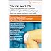 Produktbild OPSITE Post-OP 8,5x9,5 cm Verband 5 St