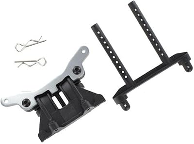 Redcat Racing Brace Unit for Terremoto-10 V2