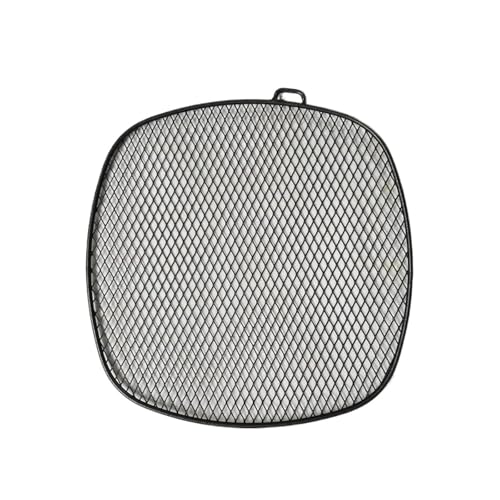 NSWHHV Rejilla for freidora de Aire, Compatible con Philips HD9860, HD9861, HD9650, HD9654, HD9651, HD9870, repuestos for freidora de Aire