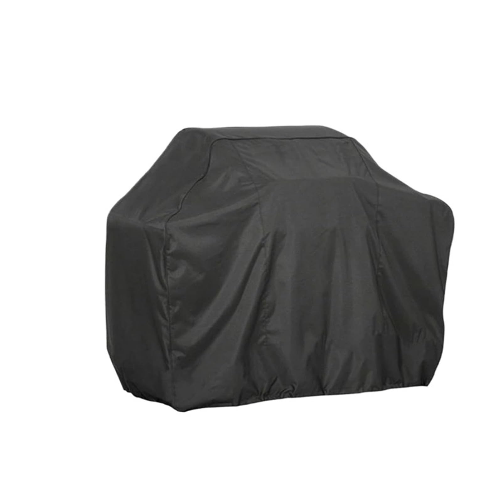 Copertura for griglia for barbecue | Copertura for barbecue nera for griglia elettrica a carbone a gas for esterni(2XS)