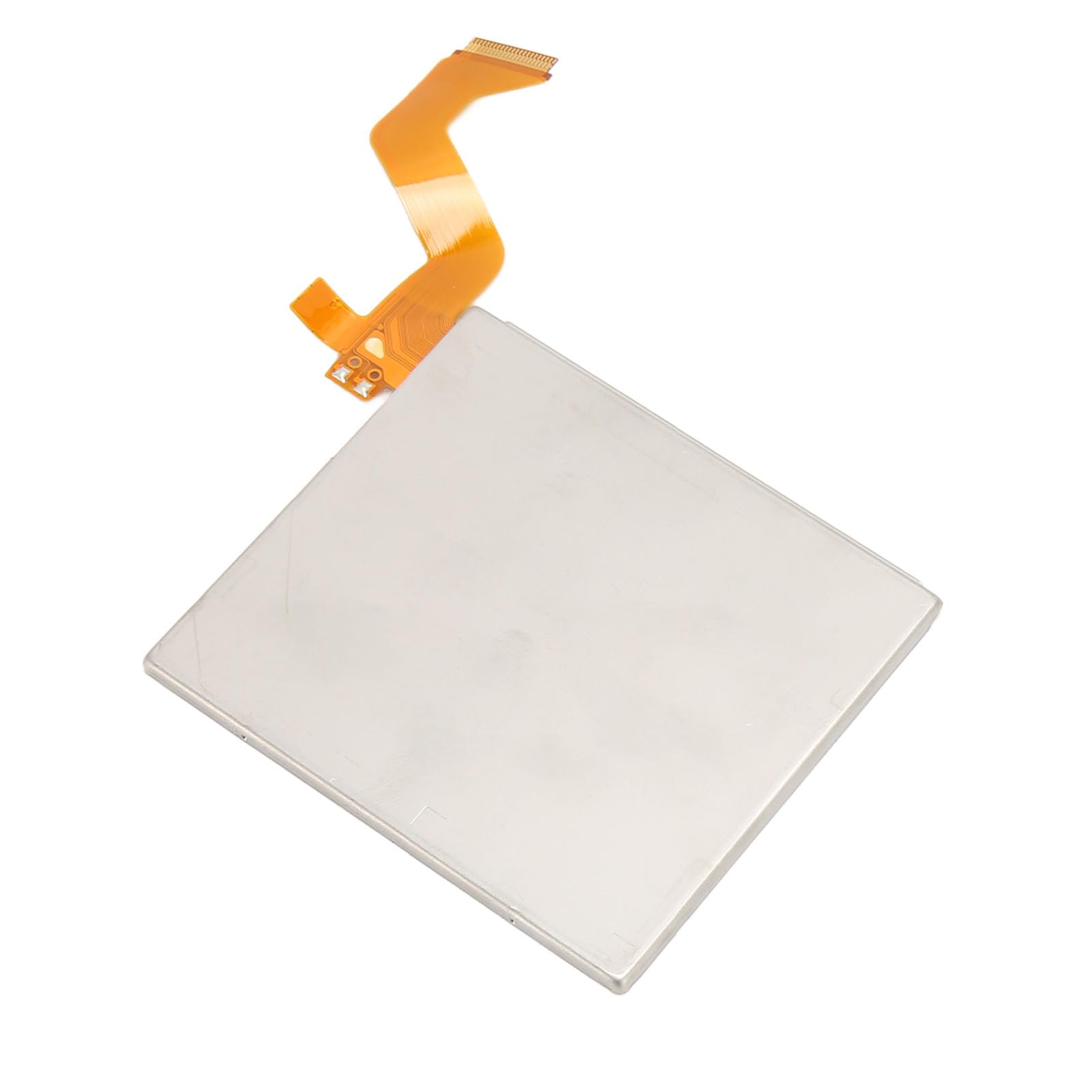 Reemplazo de Pantalla LCD Superior Original para DS Lite DSL NDSL, 7,2 X 6,3 Cm