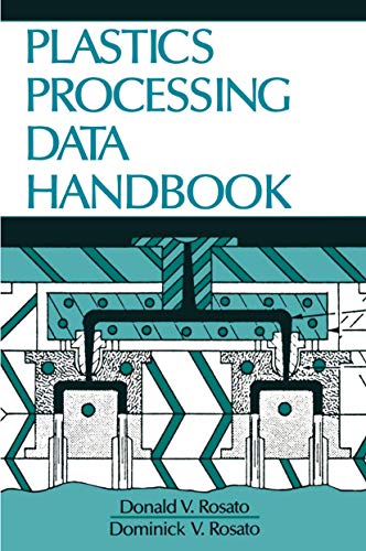 Plastics Processing Data Handbook view 2