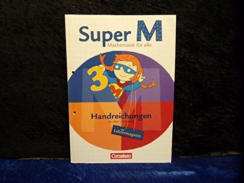 Super M Mathematik Für Alle Klasse 4 Lösungen www.amazon.de