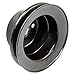 S.69802 Pulley, Water Pump, 4655014 Fits Ford/New Holland