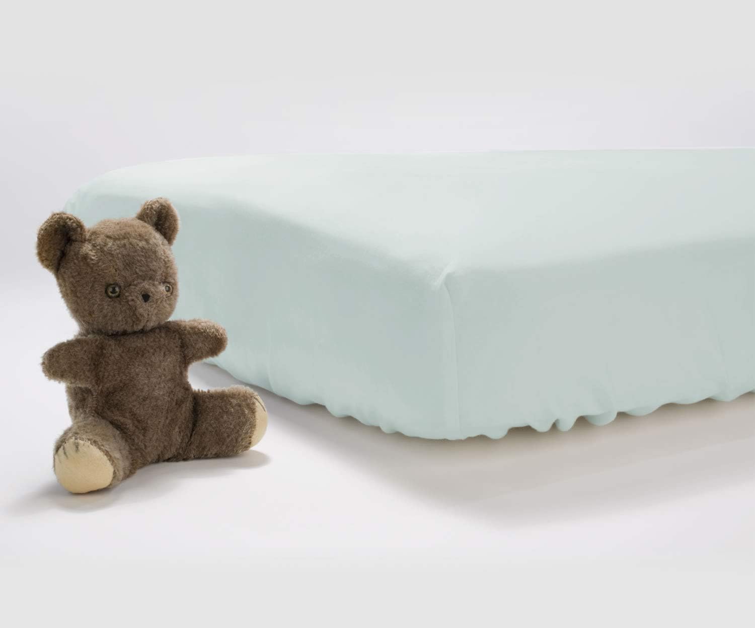 extra long crib sheets