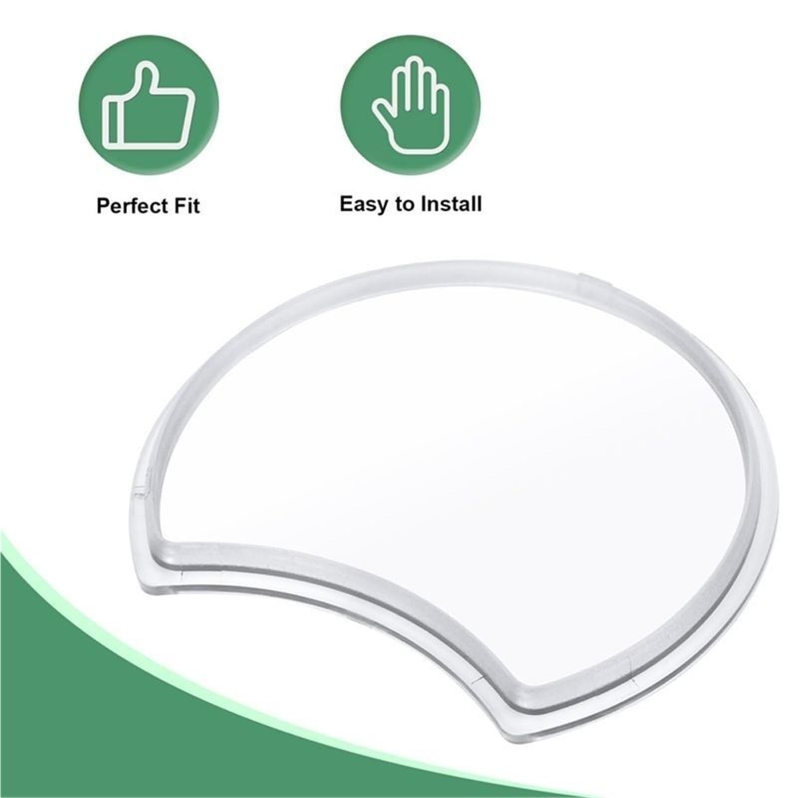 Reemplazo De La Tapa Del Tanque De Agua, Compatible Con Nespresso, Vertuo Next XN9105, Compatible Con Krups, Piezas De Repuesto for Cafetera