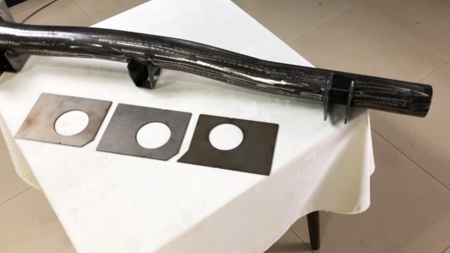 6 ELITEWILL+Support+Crossmember+1999+2006+Silverado