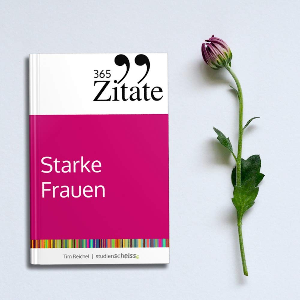 Geschenk für starke Frauen
