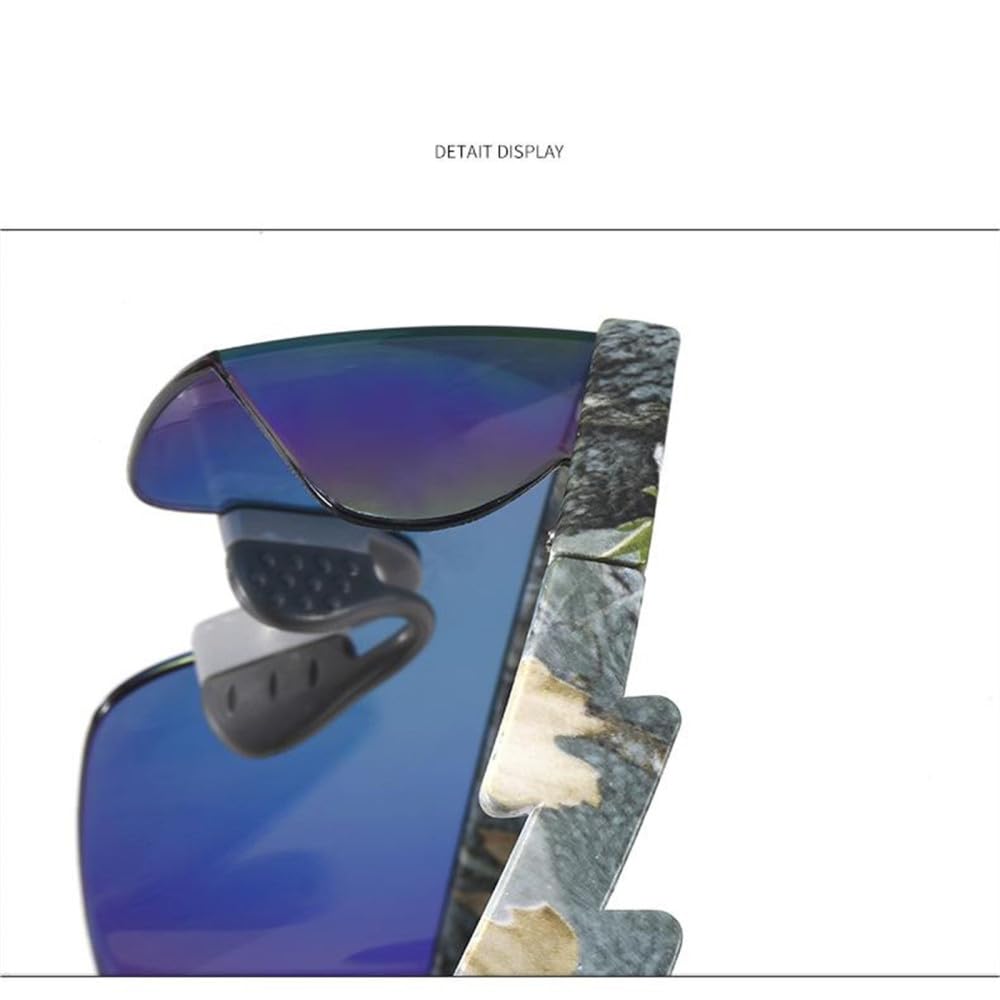 Spolaryzowane okulary przeciwsłoneczne Okulary przeciwsłoneczne UV400 14 kolorów Lustrzane soczewki Outdoor Sport Okulary Kolarstwo