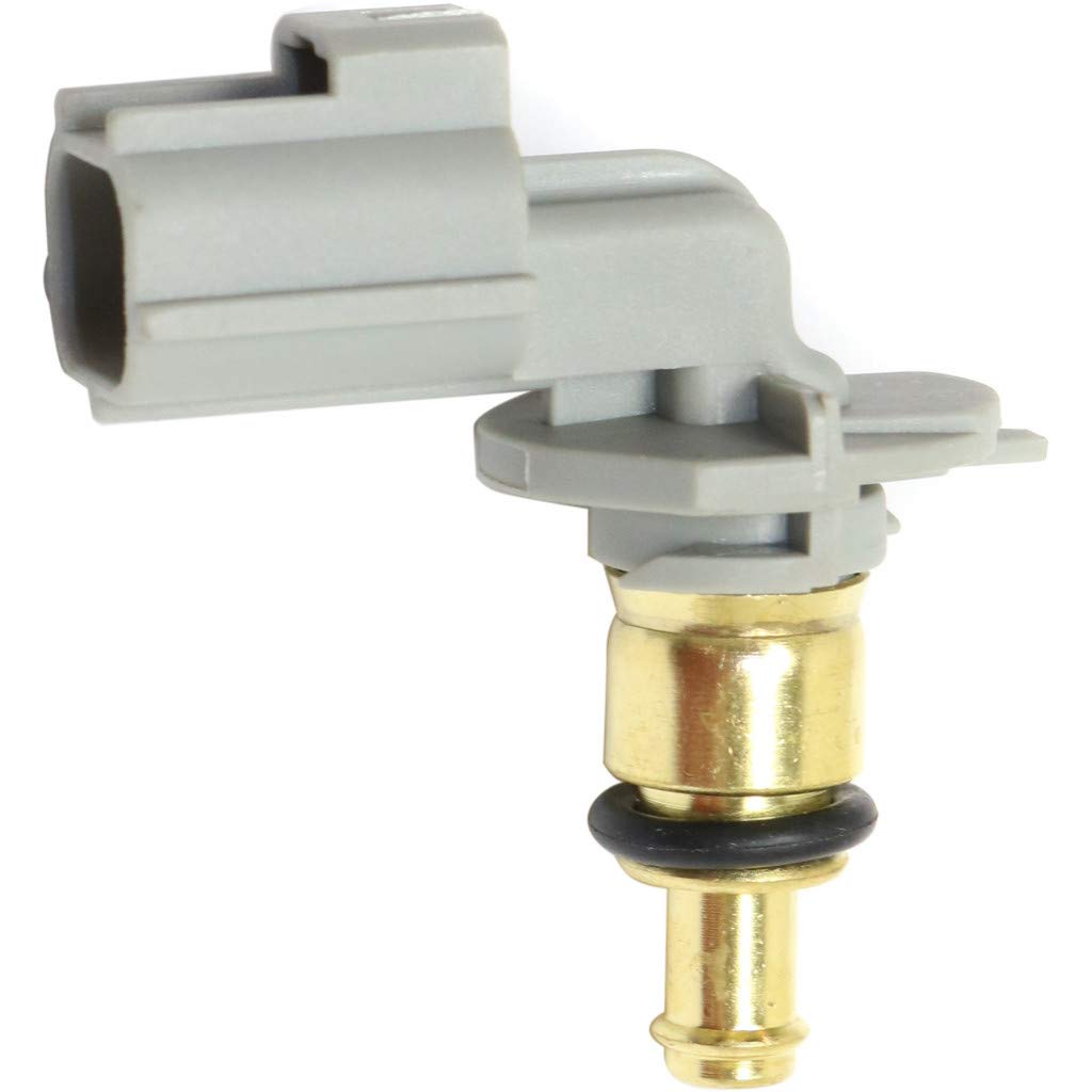 for Ford Escape Coolant Temperature Sensor 2004 05 06 07 2008 | 2 Blade Terminals