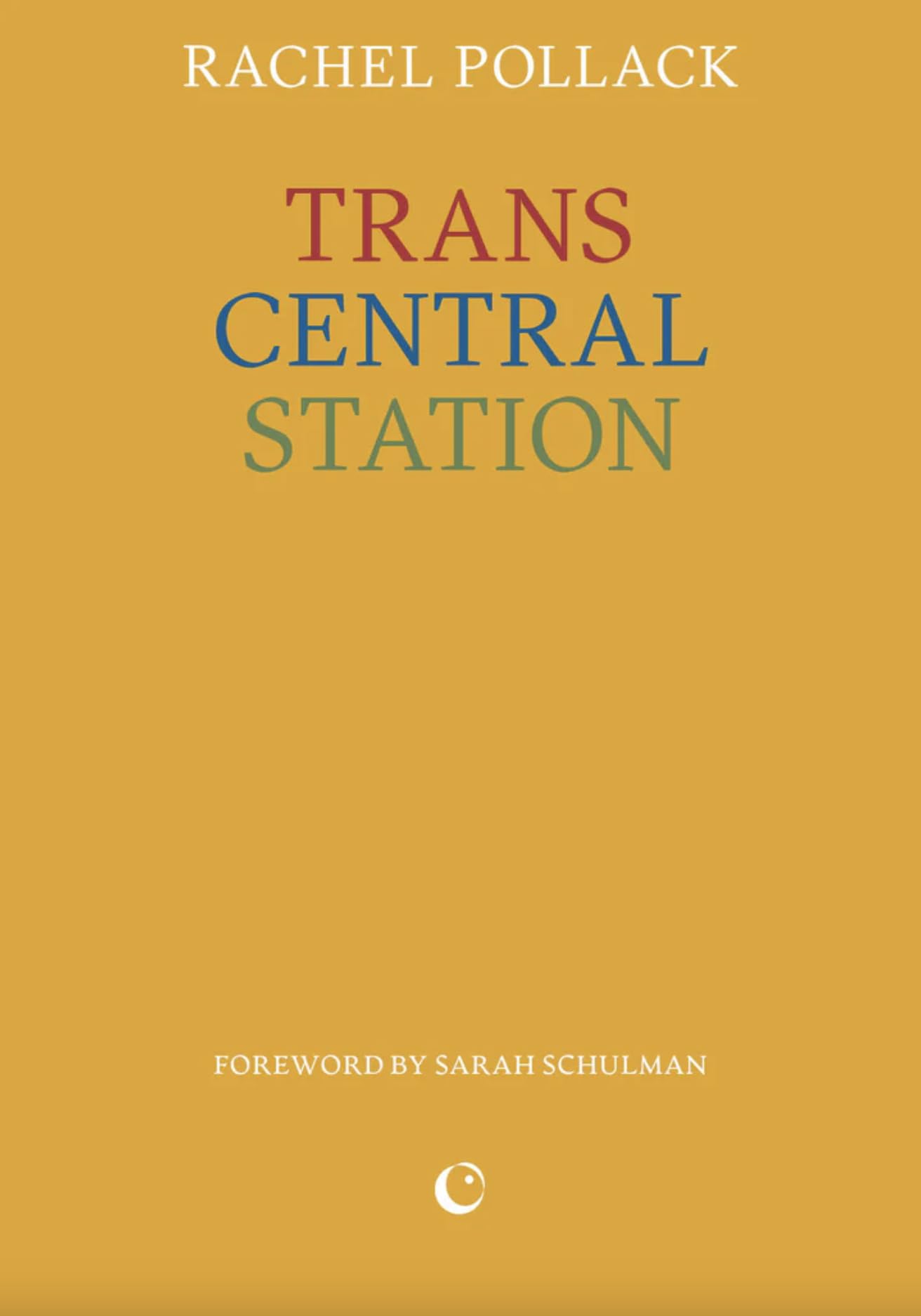Trans Central Station