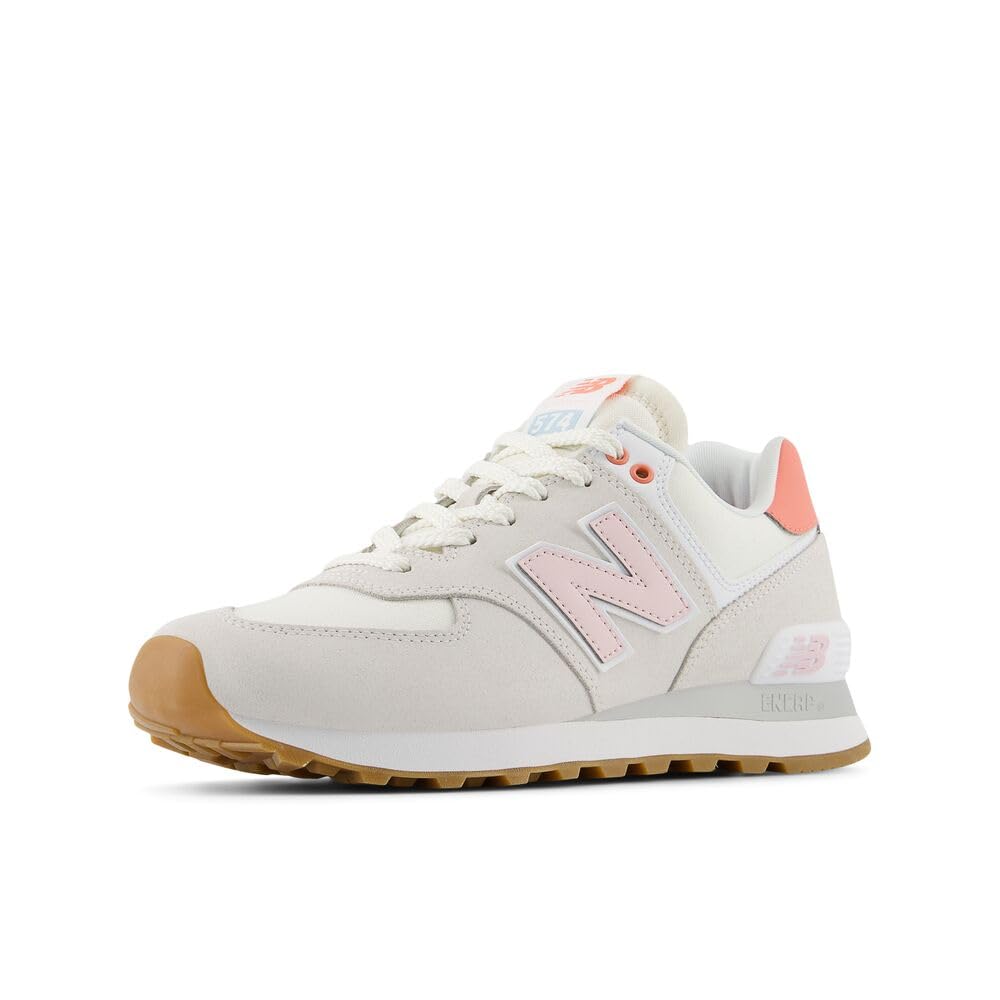 NEW BALANCE Women's 574 Sneaker, 6 UK
