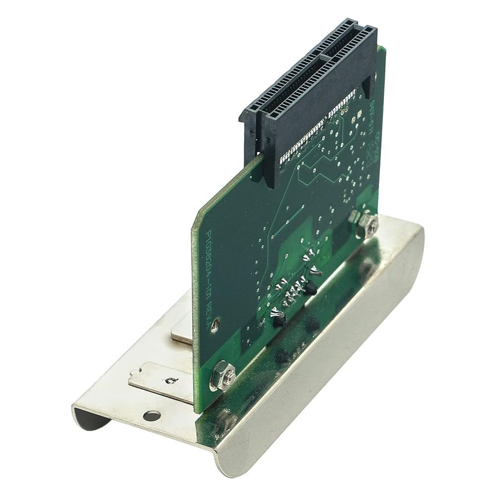Scheda di rete Ethernet interna per server di stampa Zebra ZT210 ZT220 ZT230, P1038204-01 P1038204-101 parte di ricambio PCB