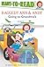 Going to Grandma's: Ready-to-Read Level 2 (Raggedy Ann)