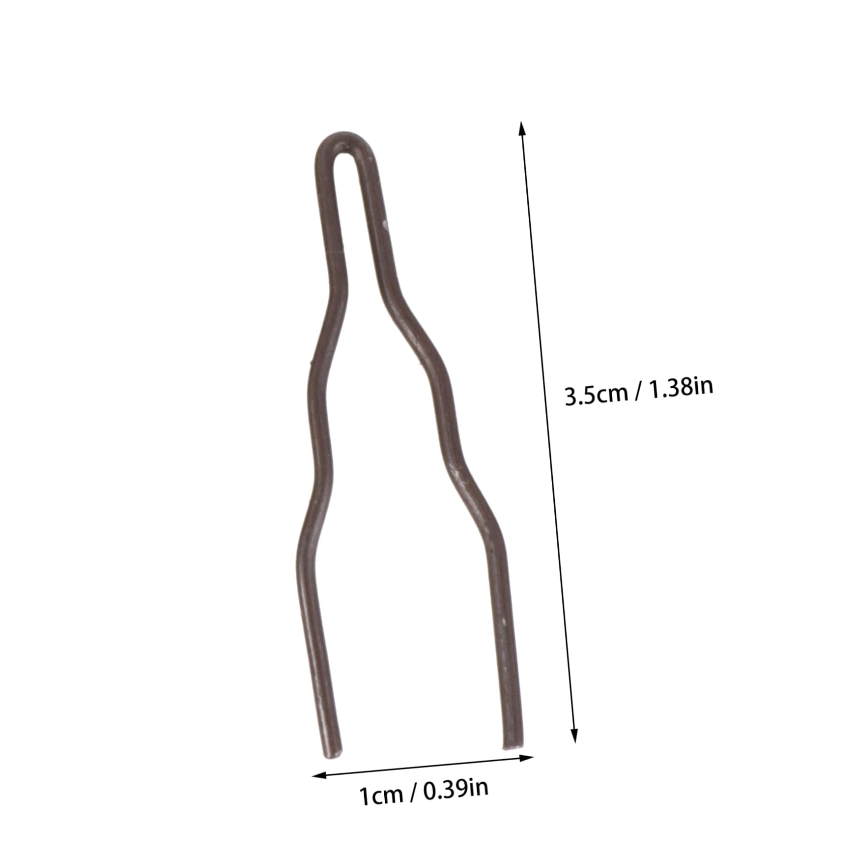 ARTIBETTER Pyrography Heat Pen Tips 10pcs Wood Burning Nibs Set High Impedance for Pyrography Precision Carving Tools