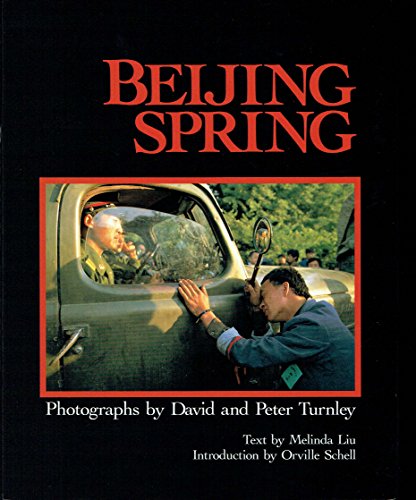 Beijing Spring