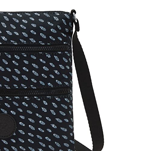 Image of Kipling Women's Keiko Crossbody Mini Bag, Lightweight Adjustable Purse, Durable Shoulder Sling