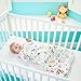 Grobag Pack de 2 Sacos para dormir bebé 1.0/2.5 tog, Multicolor,