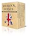 Sherlock Holmes: The Ultimate Collection (Illustrated)