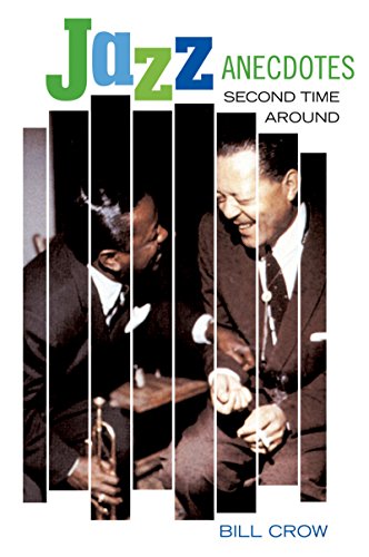 Télécharger Jazz Anecdotes: Second Time Around (English Edition) Gratuit