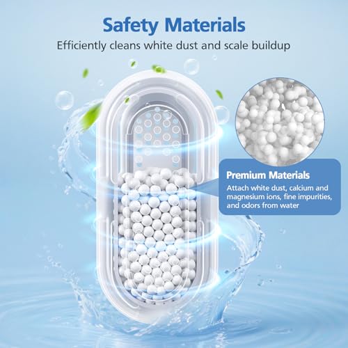 Image of 10 Pack Humidifier Demineralization Cartridge Compatible with LEVOIT