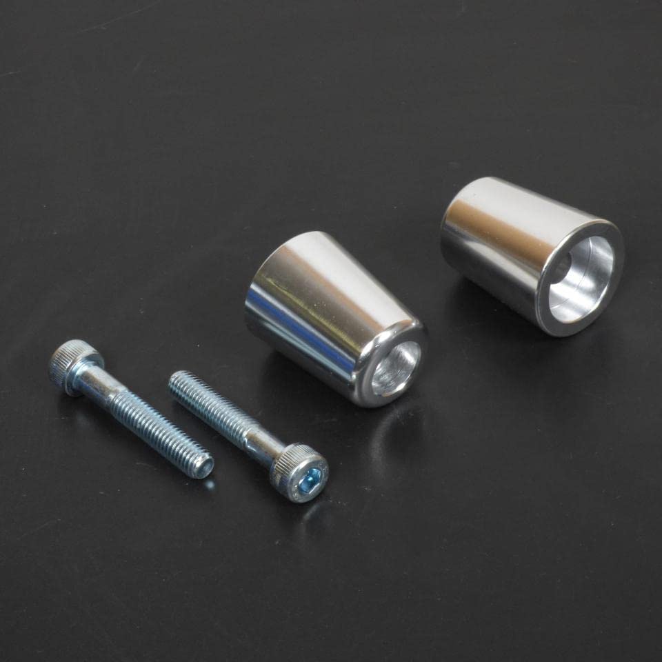 Embout de guidon Sifam pour réparer guidon Kawasaki ZX-7R Ninja