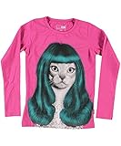 Dieses Longshirt macht aus Ihrem Mädchen einen Star!