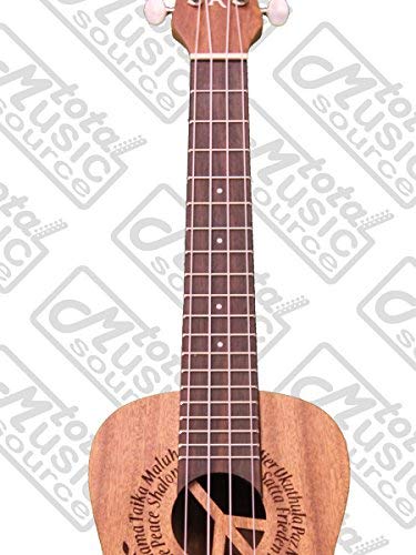 Luna-Mahogany-Series-Maluhia-Peace-Acoustic-Electric-Concert-Ukulele-WGigbagTunerStrings-PC