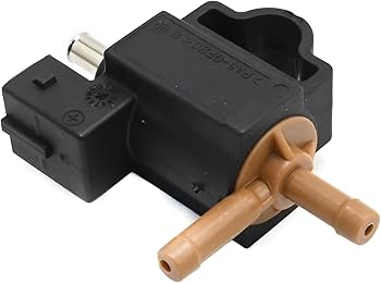 Amazon.com: UOIENRT 55573259 Solenoid Valve, Replacement for