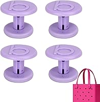 Vista 6 de Remaches de repuesto para bolsa Bogg, paquete de 5 botones de repuesto para bolsa de playa, accesorios de repuesto de remaches de reparación