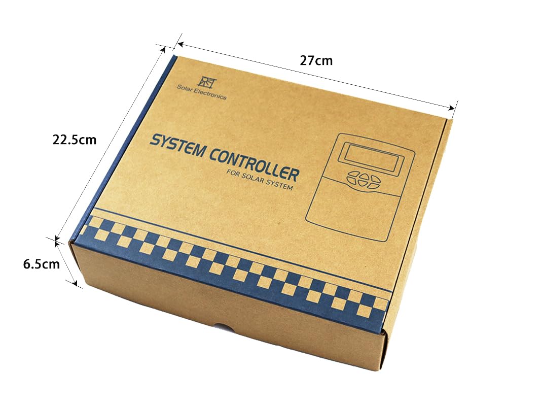 MISOL 220V controller of solar water heater, used for separated pressurized solar hot water system/CONTR?LEUR des CHAUFFE-EAU SOLAIRE