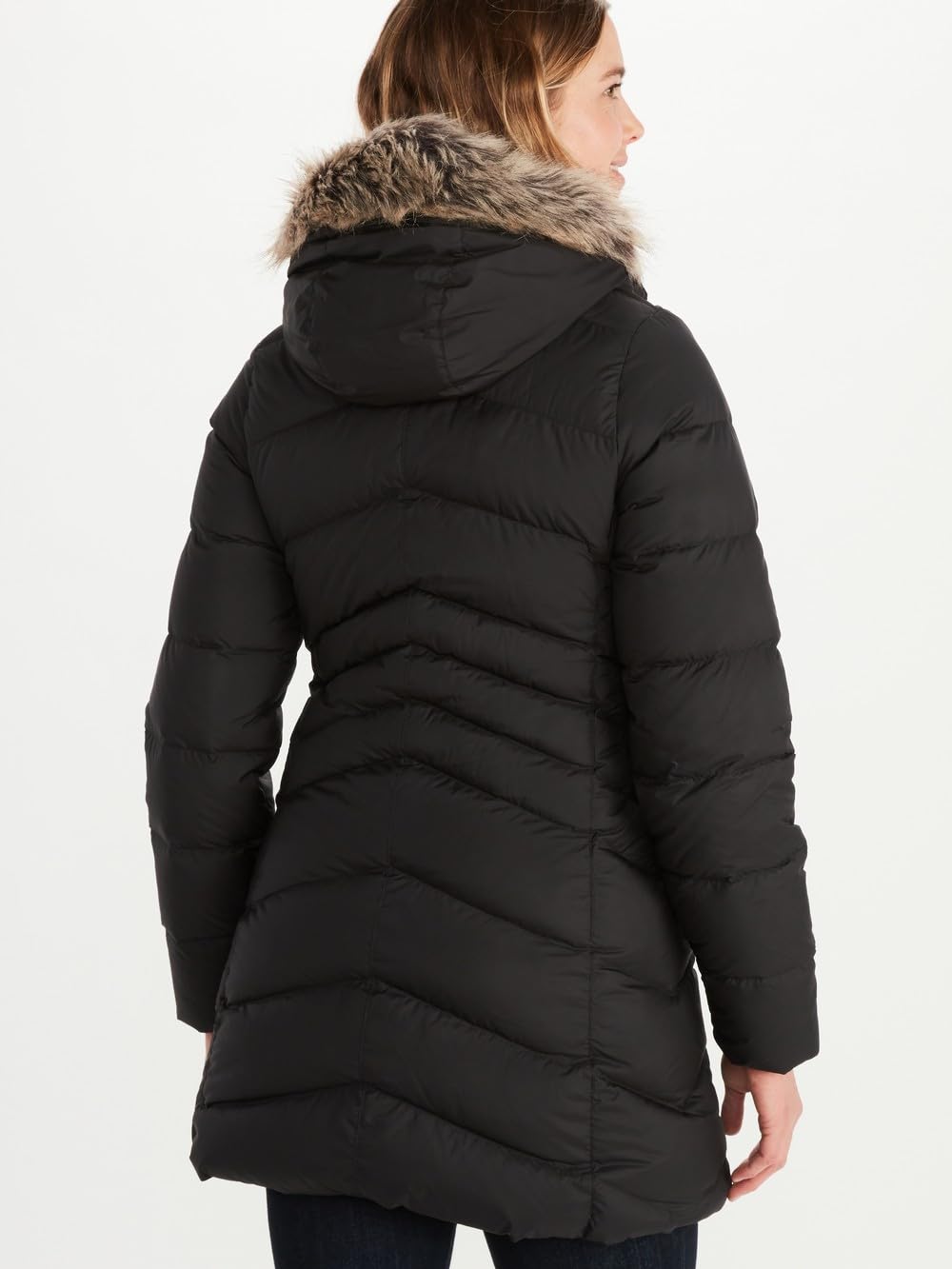 Marmot Damen Women's Montreal Coat Daunenmantel (1er Pack)