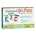 Peaceable Kingdom Alphabet Go Fish Letter Matching Card Game with 52 Oversized Cards Card Games for Kids Ages 4+ 2 to 6 Players