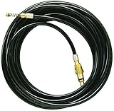 Nilfisk Rohrreinigungsschlauch 6410766 Passend Alto