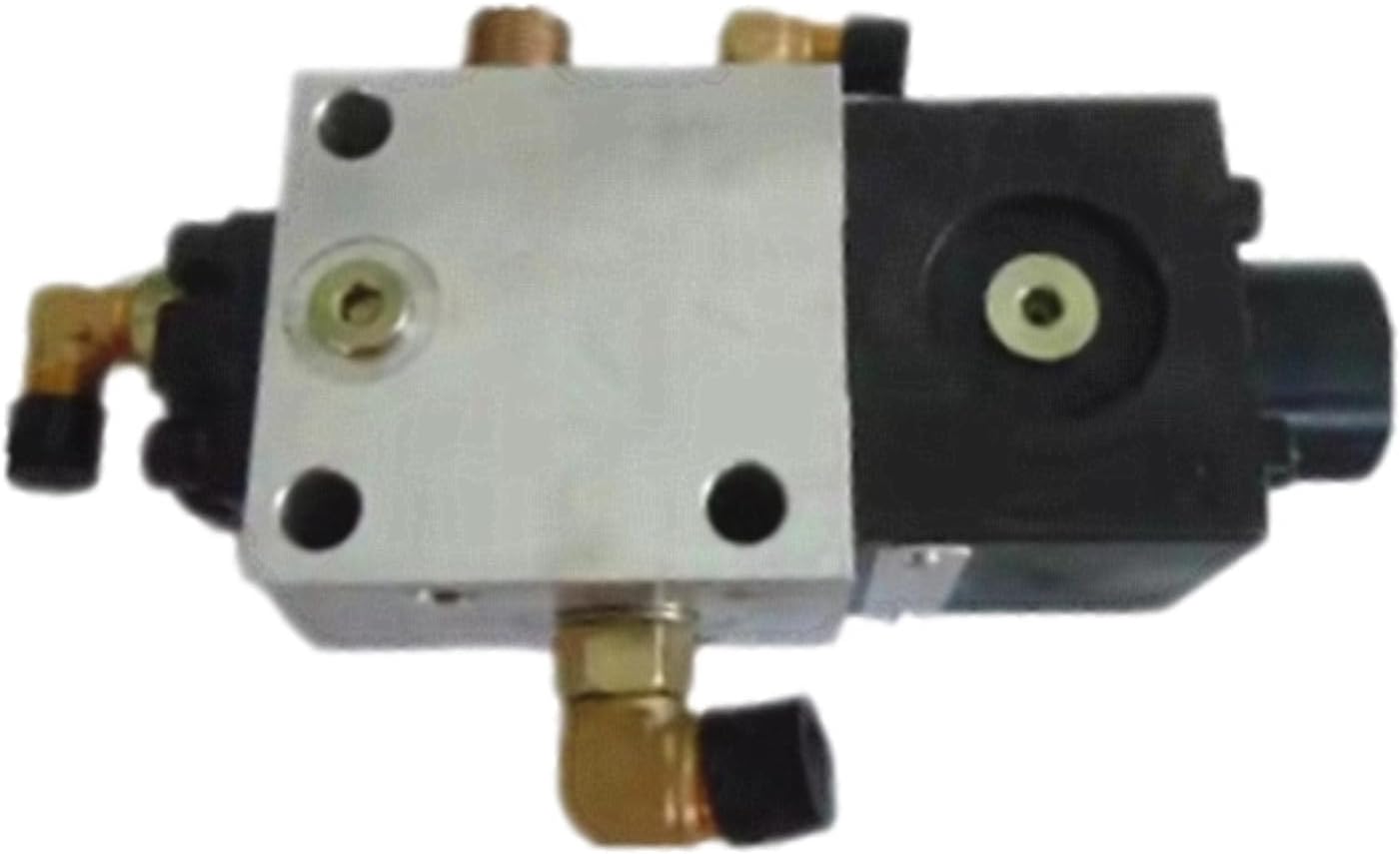 3076339 C3076339 Oil Control Valve Replacement for Cummins Diesel Engine NTA855 NH855 NH/NT 855