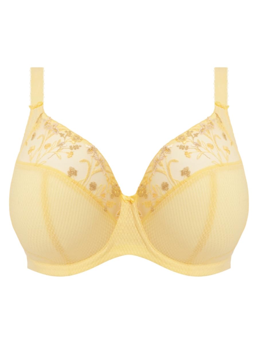 Elomi Damen Charley Plunge BH mit Bügel Plunge-BH (1er Pack)
