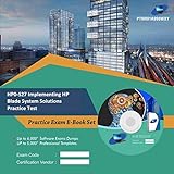 hp system software manager (ssm) version sp2095.exe  HP0-S27 Implementing HP Blade System Solutions Practice Test Complete Video Learning Certification Exam Set (DVD)
